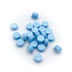 1V-LSD 10mcg Pellets