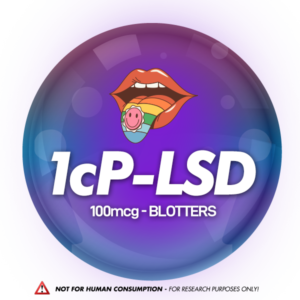 1cP-LSD for sale chemistryking