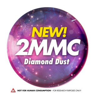 2-MMC Diamond Dust