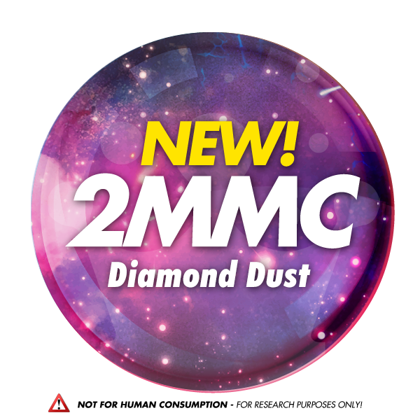 2-MMC Diamond Dust