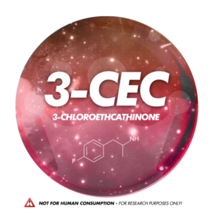 3CEC CRYSTALS