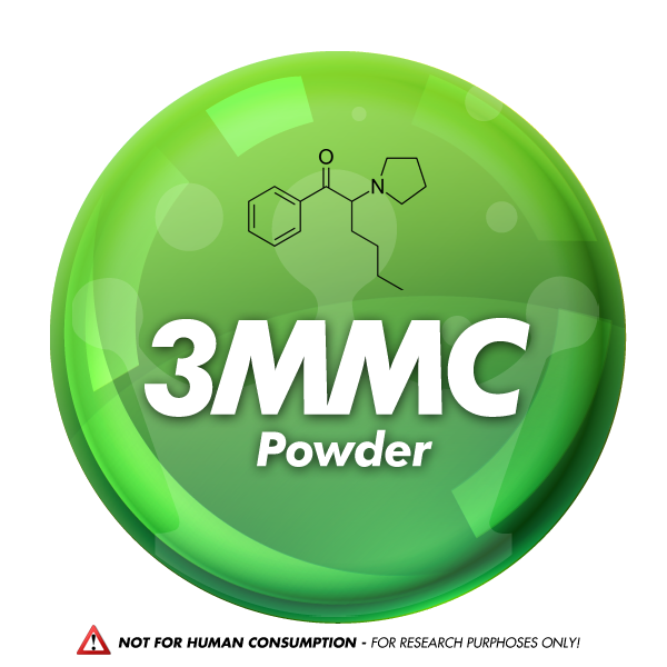 3CMC POWDER