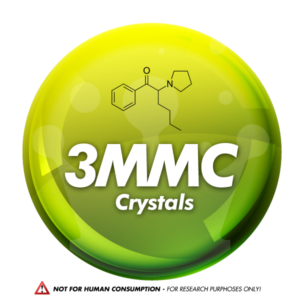 3MMC Crystals