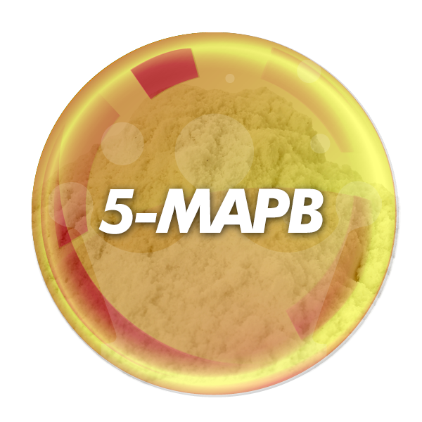 5-MAPB – 0,5gr.
