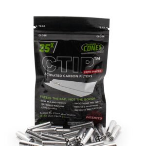 CTIP Bag 25x