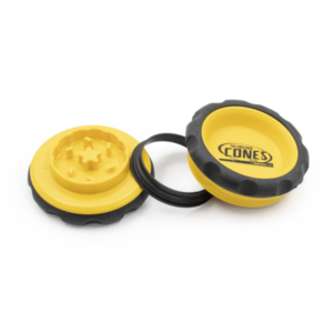 Grinder Deluxe