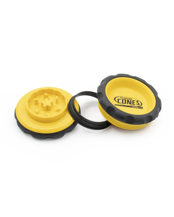 Grinder Deluxe