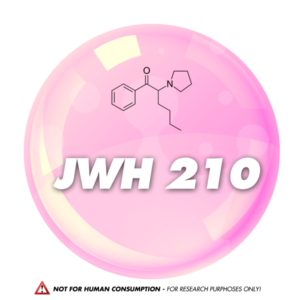 JWH 210