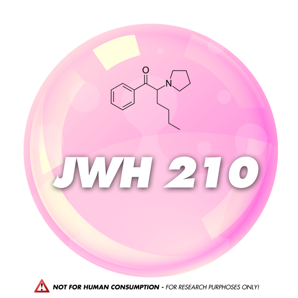 JWH 210
