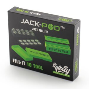 JackPods