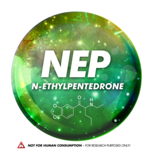 N-Ethylpentedrone (NEP) Crystals – For Sale – Fast Delivery – Chemistry King