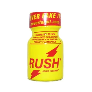 Poppers – Rush